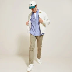 Shop Slim chinobroek  Broek Chino|Broek