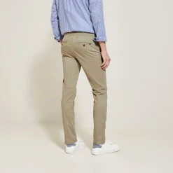 Shop Slim chinobroek  Broek Chino|Broek