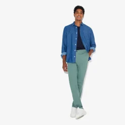 Cheap Slim chinobroek  Broek Chino|Broek