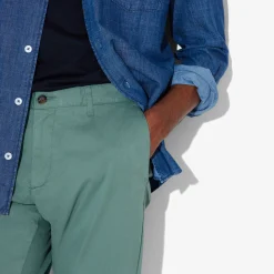 Cheap Slim chinobroek Broek Chino|Broek