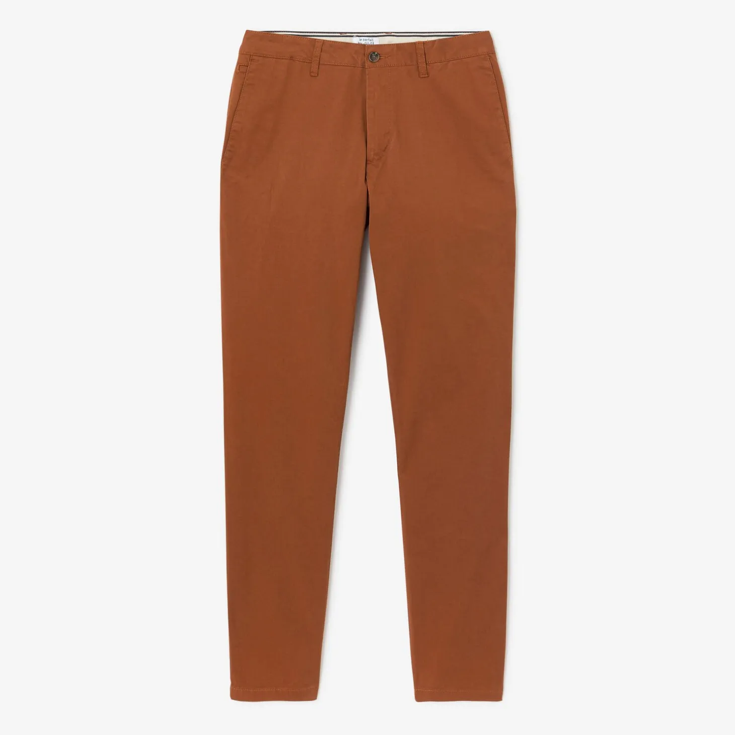 Hot Slim chinobroek Broek Chino|Broek