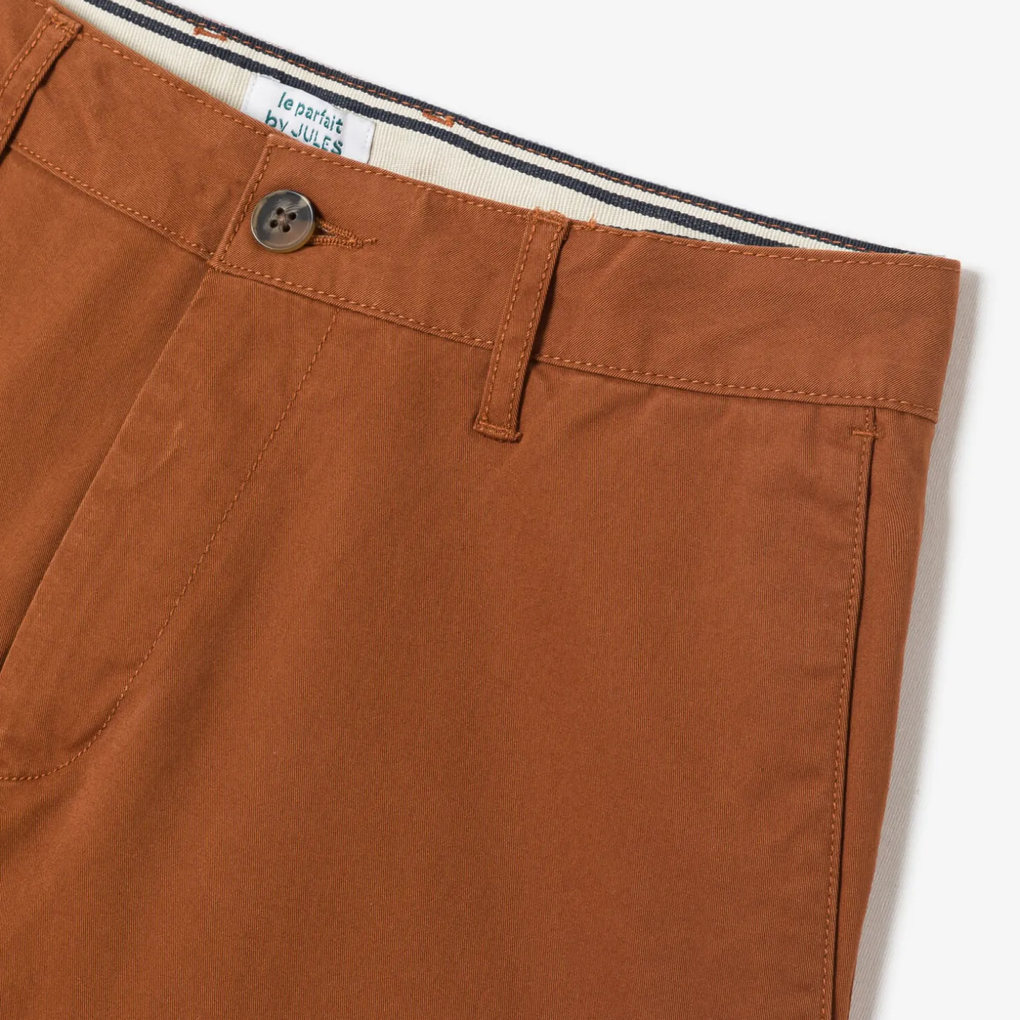 Hot Slim chinobroek Broek Chino|Broek