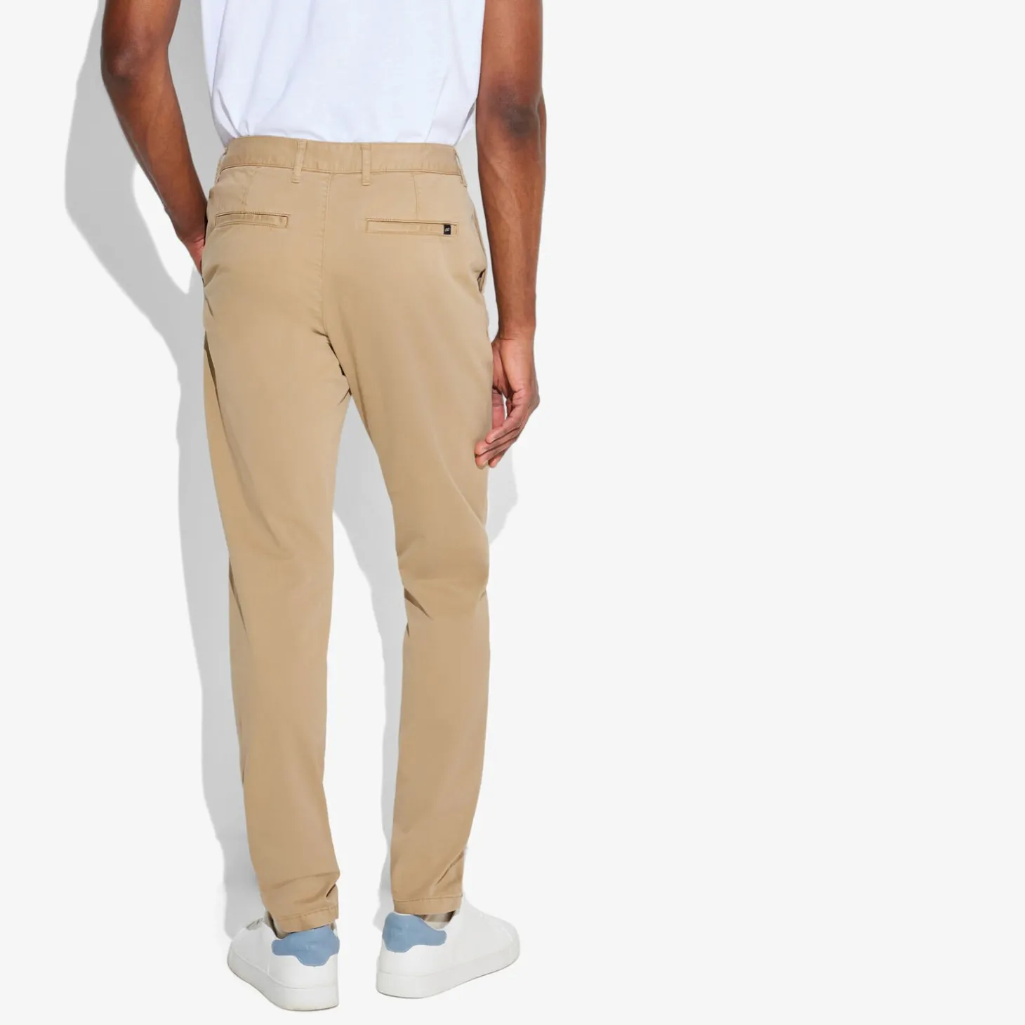 Cheap Slim chinobroek Broek Chino|Broek