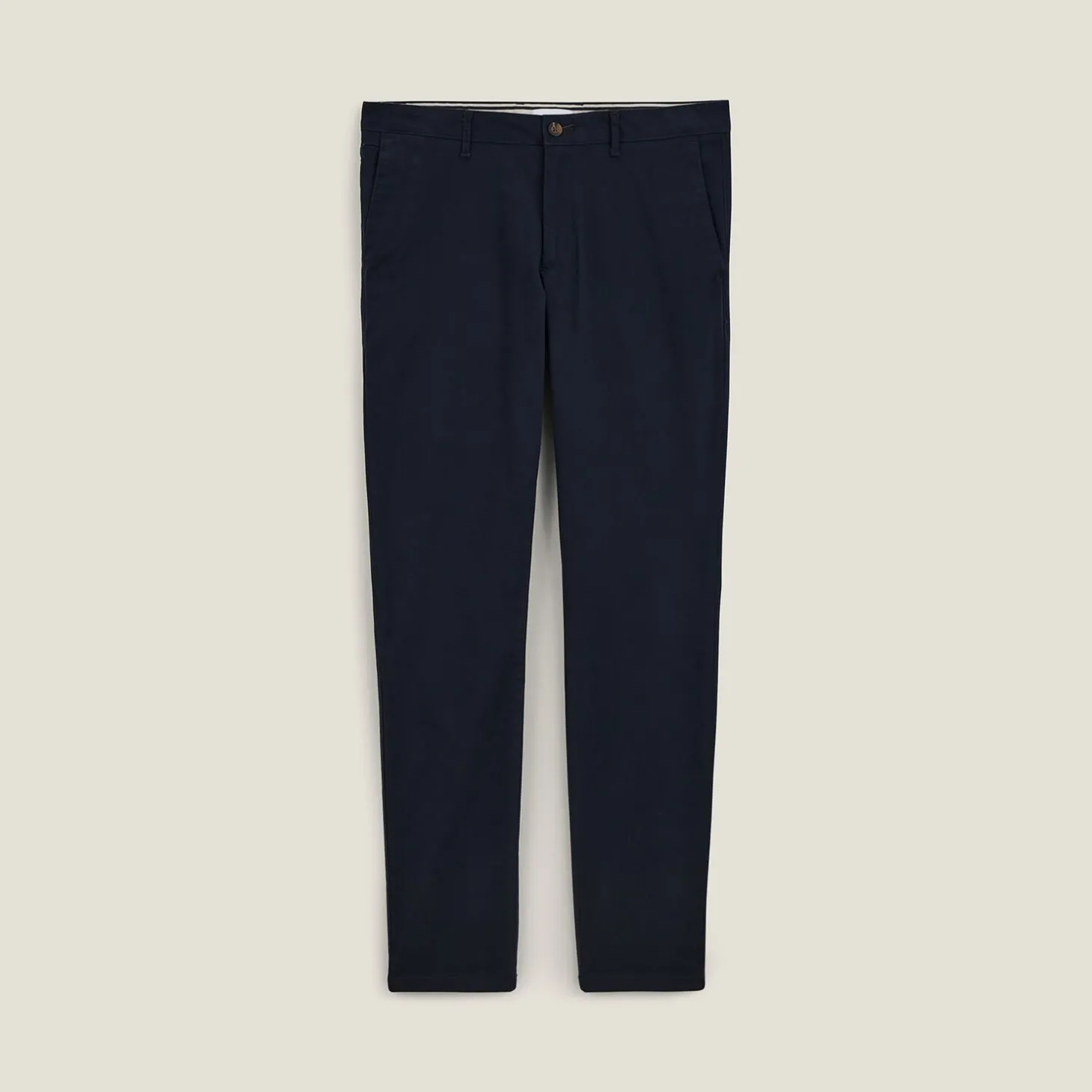 Shop Slim chinobroek Broek Chino|Broek