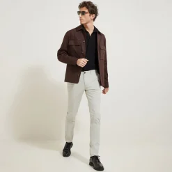 Best Slim chinobroek Broek Chino|Broek