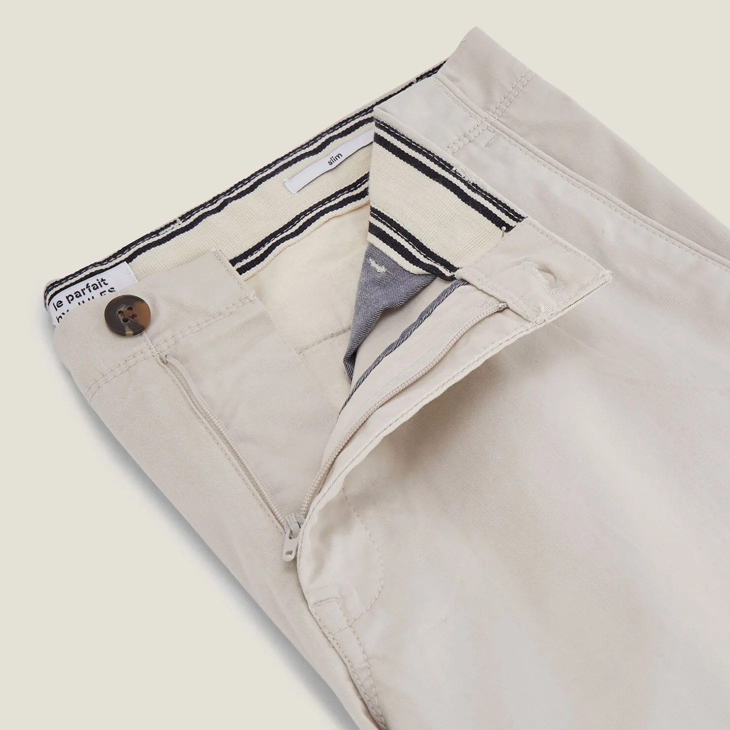 Best Slim chinobroek Broek Chino|Broek