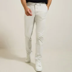 Online Slim chinobroek  Broek Chino|Broek