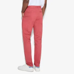 New Slim chinobroek Broek Chino|Broek