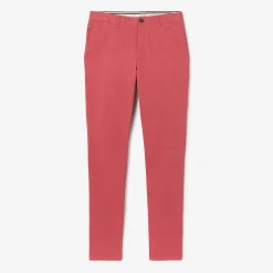 New Slim chinobroek Broek Chino|Broek