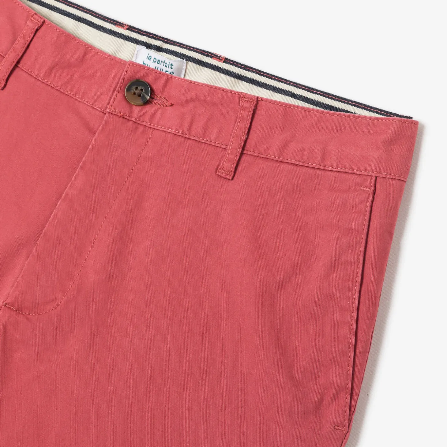 New Slim chinobroek Broek Chino|Broek