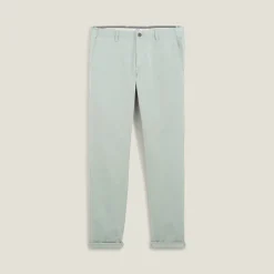 Online Slim chinobroek  Broek Chino|Broek