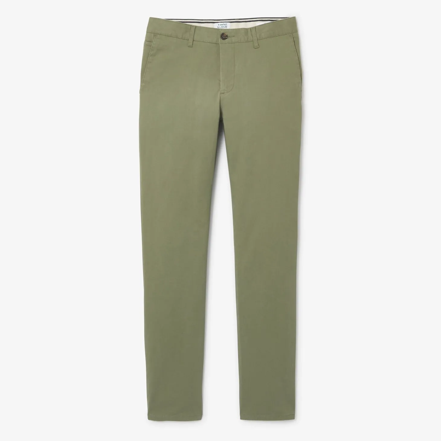 Outlet Slim chinobroek Broek Chino|Broek