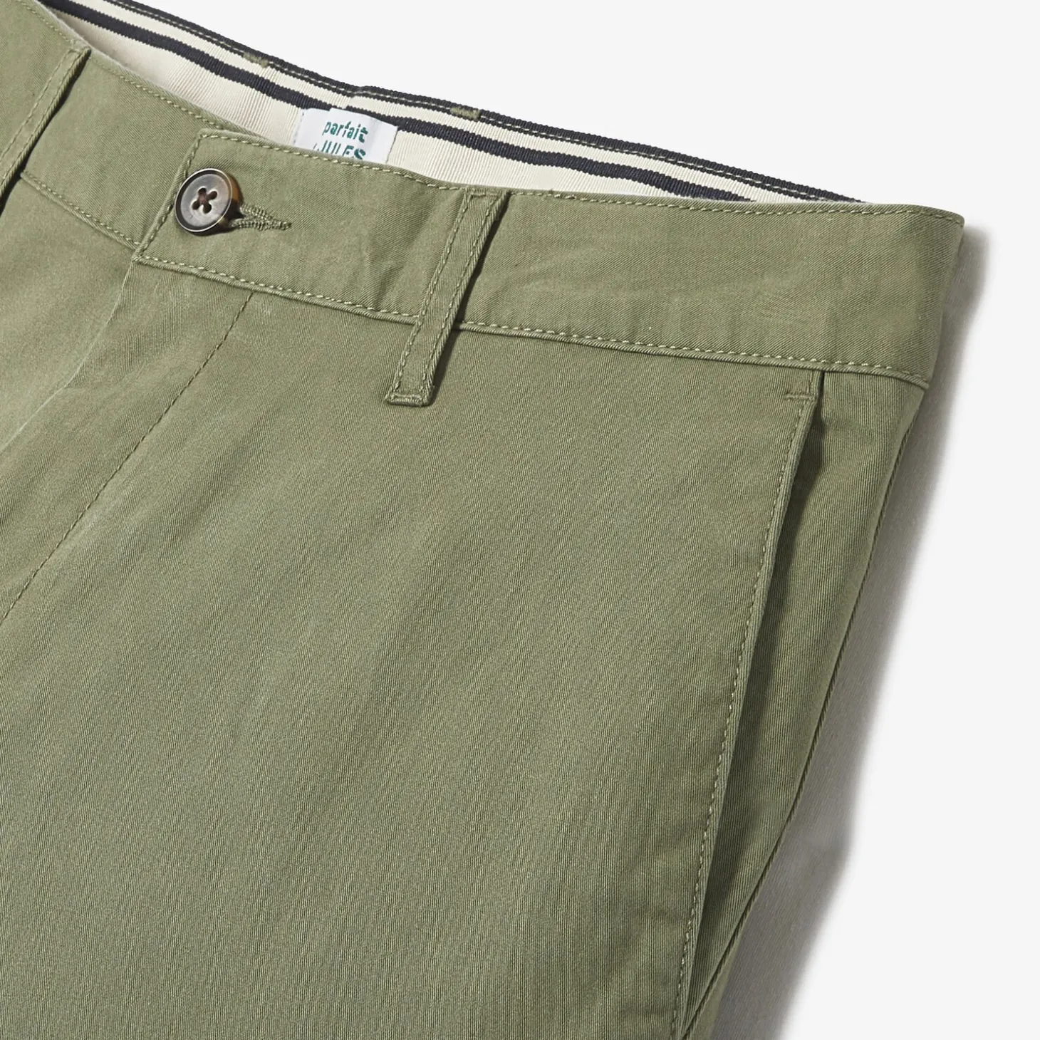 Outlet Slim chinobroek Broek Chino|Broek