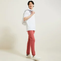 Cheap Slim chinobroek  Broek Chino|Broek