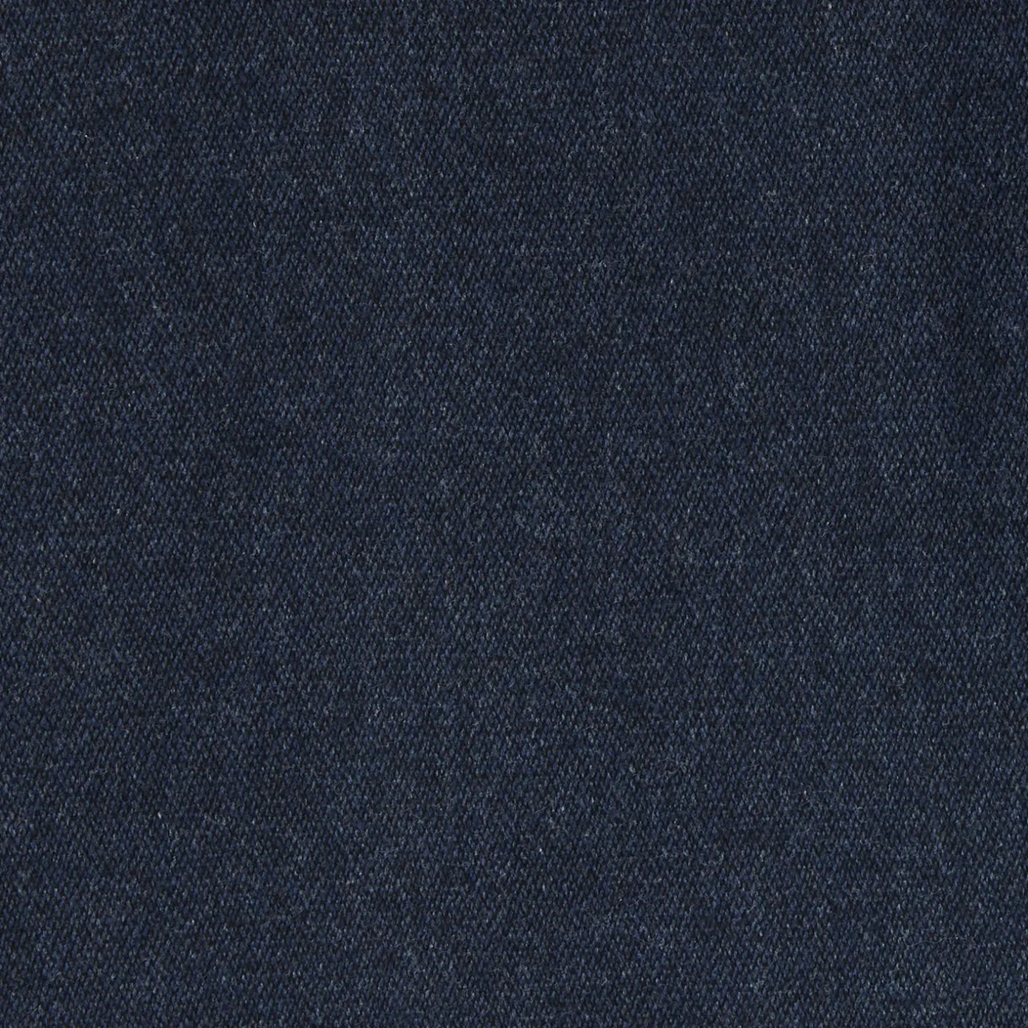 Flash Sale Slim chinobroek met flanelaspect Broek