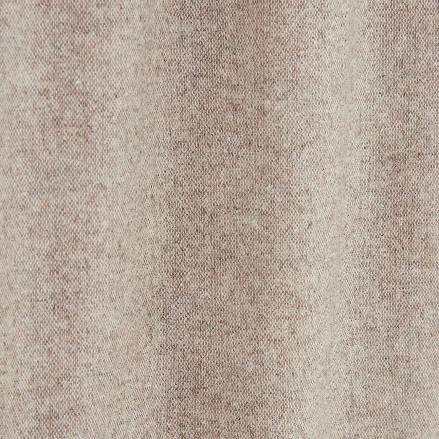 Best Slim chinobroek met plooien en wol Broek