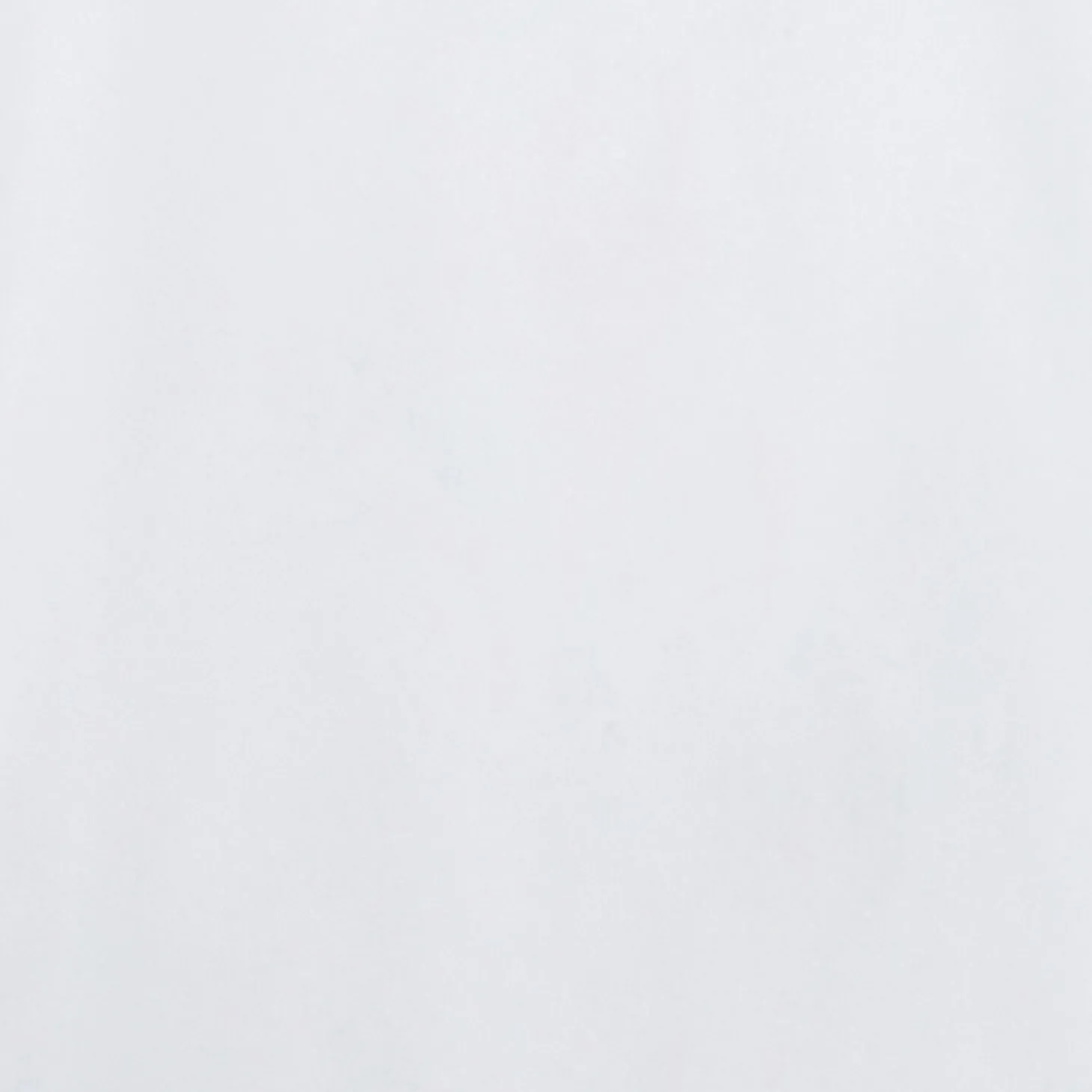 Hot Slim effen satijnen hemd in biokatoen Formele Overhemden|Overhemd