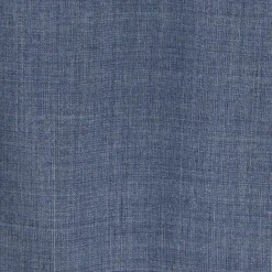 Outlet Slim fit kostuumbroek Kostuumbroek|Broek