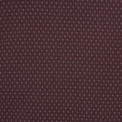 Cheap Slim hemd in biokatoen met jacquard microprint Formele Overhemden|Overhemd