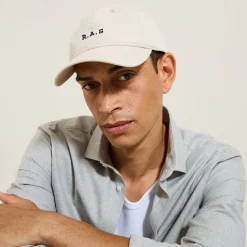 Shop Slim hemd in flanelkatoen Formele Overhemden|Overhemd