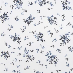 Cheap Slim hemd met bloemenprint in katoen Formele Overhemden|Overhemd