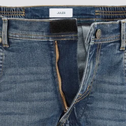 Best Sale Slim jeans voor personen met beperkte mobiliteit Broek Chino|Broek
