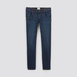 Store Slim jeans voor personen met beperkte mobiliteit Broek Chino|Broek