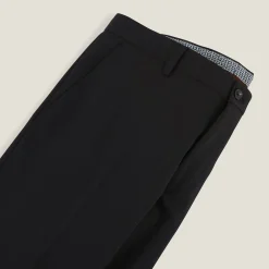 Fashion Slim kostuumbroek Kostuumbroek|Broek