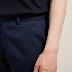 Flash Sale Slim kostuumbroek Kostuumbroek|Broek