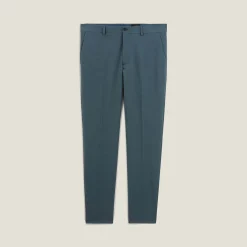 Fashion Slim kostuumbroek Kostuumbroek|Broek