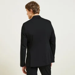 New Slim kostuumvest Kostuumvest & Blazer|Kostuumvest