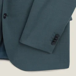 New Slim kostuumvest Kostuumvest & Blazer|Kostuumvest