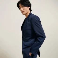 Clearance Slim kostuumvest Kostuumvest & Blazer|Kostuumvest