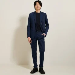 Clearance Slim kostuumvest Kostuumvest & Blazer|Kostuumvest