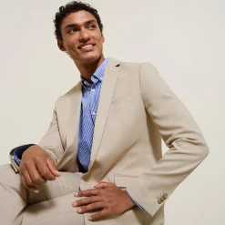 Discount Slim kostuumvest Kostuumvest & Blazer|Kostuumvest