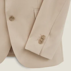 Discount Slim kostuumvest Kostuumvest & Blazer|Kostuumvest