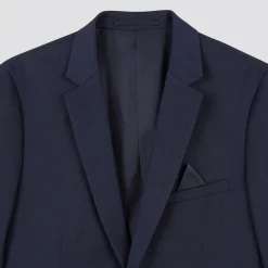 Outlet Slim kostuumvest Kostuumvest & Blazer|Kostuumvest