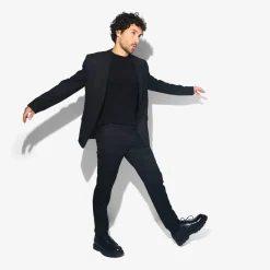 Sale Slim kostuumvest Kostuumvest & Blazer|Kostuumvest