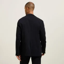 Best Sale Slim kostuumvest in tricot Kostuumvest & Blazer|Kostuumvest