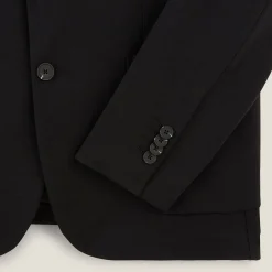 Best Sale Slim kostuumvest in tricot Kostuumvest & Blazer|Kostuumvest