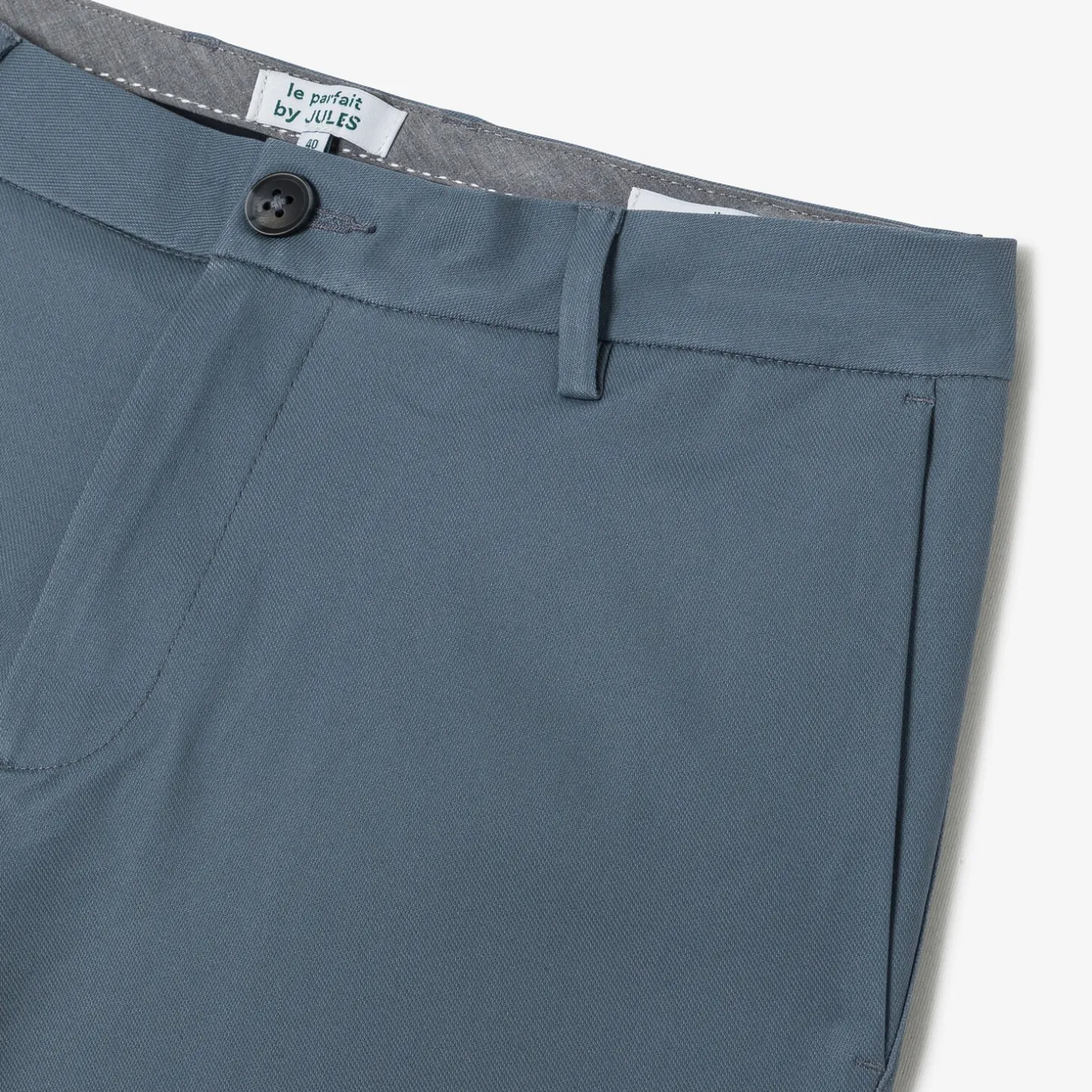 Cheap Slim urban chinobroek Broek