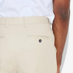 Flash Sale Slim urban chinobroek Broek