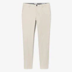 Flash Sale Slim urban chinobroek Broek