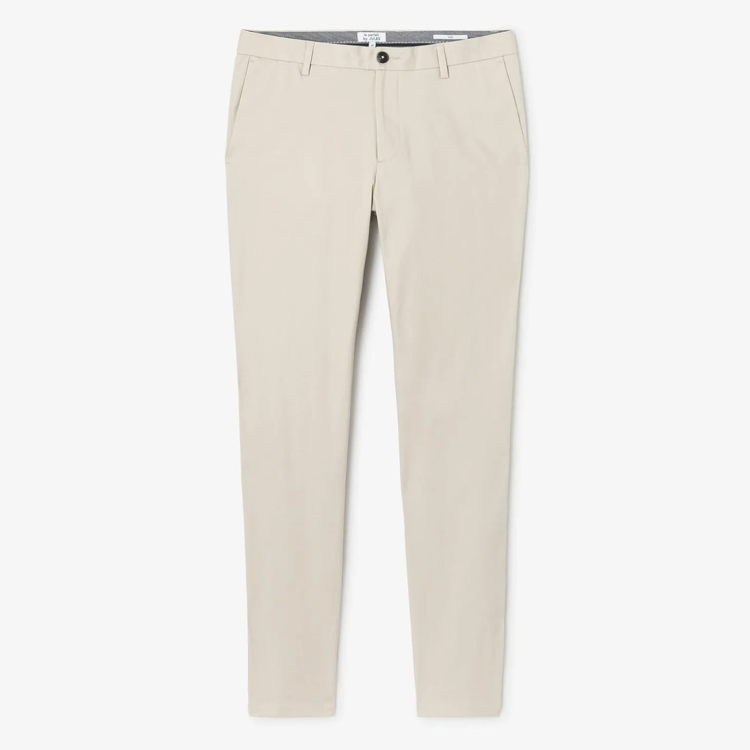 Flash Sale Slim urban chinobroek Broek