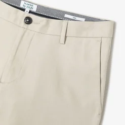 Flash Sale Slim urban chinobroek Broek