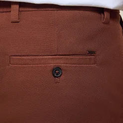 Cheap Slim urban chinobroek Broek