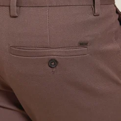 Online Slim urban chinobroek  Broek