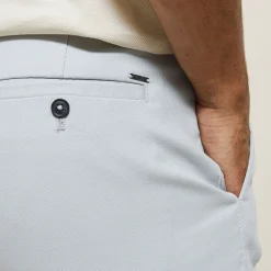 Online Slim urban chinobroek  Broek