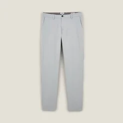 Online Slim urban chinobroek  Broek