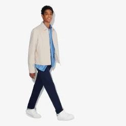 New Slim urban chinobroek Broek Chino|Broek